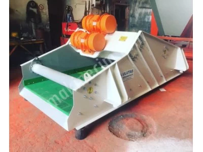 Dewaterıng Screen