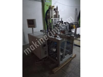 mask tire welding machine