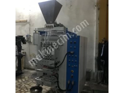 Coffee machine