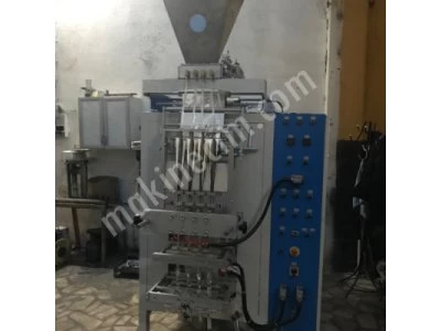 Coffee machine