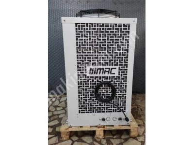 5,2 Kw Mini Chiller (Mc-18)