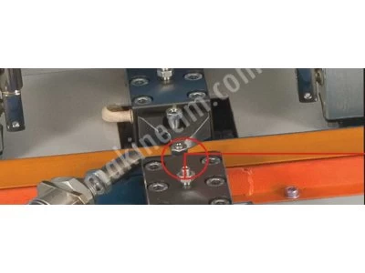 Heat Glass Machınes