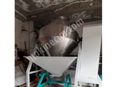 mixing mixer