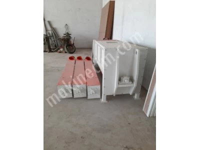mixer 500kg