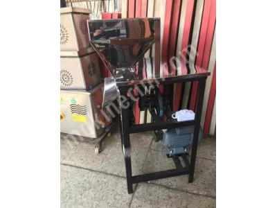Fıstık Çekme Makinası