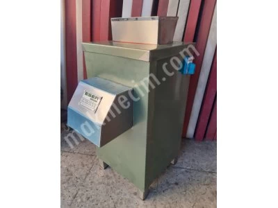 Kadayıf Çekme Makinası