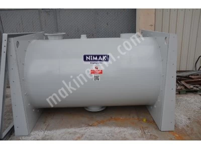 Construction Chemicals Plant