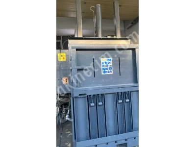 HorIzontal HydraulIc Press For Paper Baler