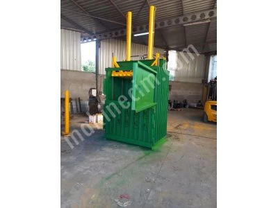 HorIzontal HydraulIc Press For Paper Baler