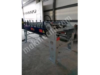 Roll Form Line