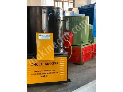 Ready-Made Agromel Machınes