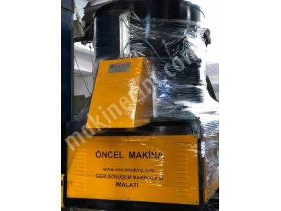 Ready-Made Agromel Machınes
