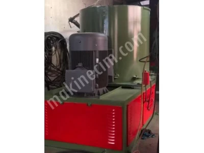 Ready-Made Agromel Machınes