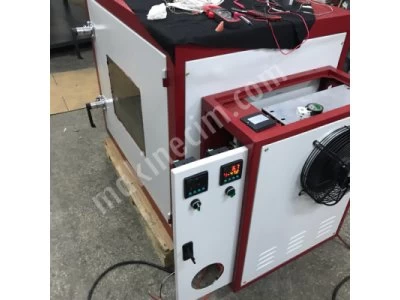 Test Kabini ,Şok Dolabı -35 Dereceli Kullanım