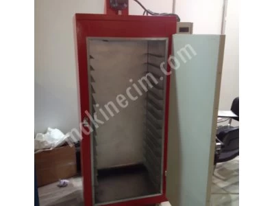 Raw Material Drying Oven, Varnish Drying Oven