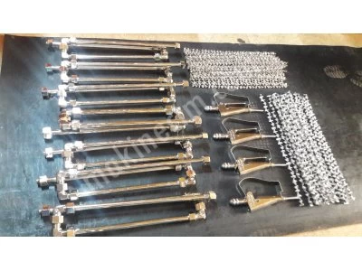 Thiokol Machine Thiokol Machine