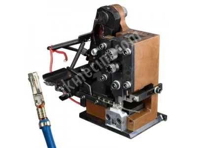 Asian Type Mold (Vertical Feed)