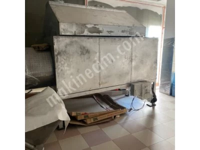 Cips Üretim Tesisi
