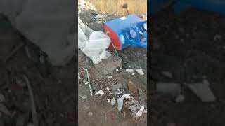 Tüm Forkliftlere Uyumlu Portatif Yükleyici Kepçe