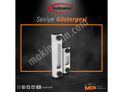 Akışkan Seviye Göstergeleri