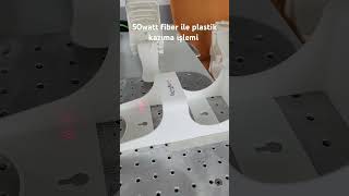 30Watt Metal Markıng Laser