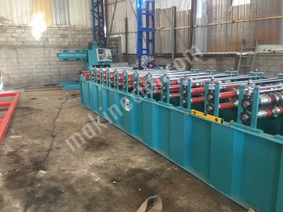 27/200 Trapez Hattı Uçar Makas Tam Profesyonel