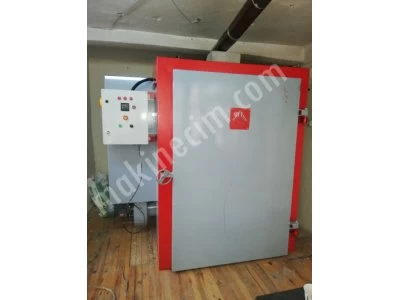 Kurutma Fırını