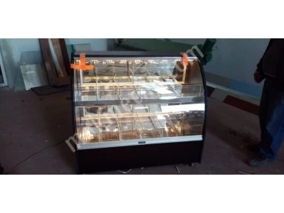 Cookie Cabinet