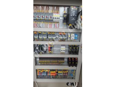 Liquid Filling Packing Machine