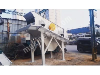 Vibrating Screen,Screen