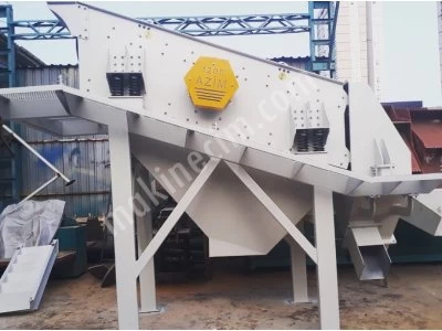 Vibrating Screen,Screen