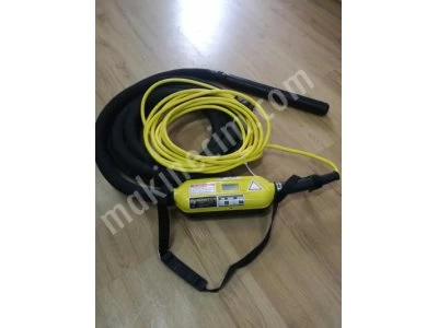 40Lık Beton Vibratörü