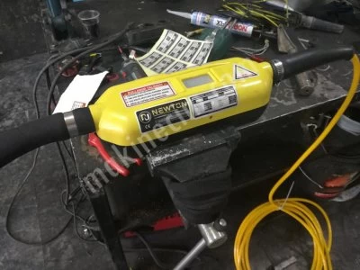 50 Mm Concrete Vibrator