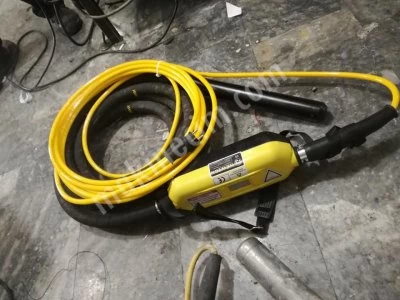 60 Mm Concrete Vibrator