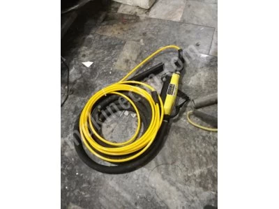 60 Mm Concrete Vibrator