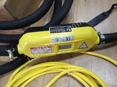 65 Mm Concrete Vibration