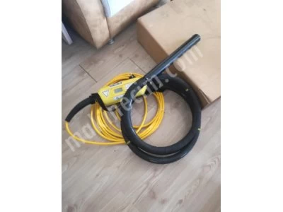 75 Mm Concrete Vibration