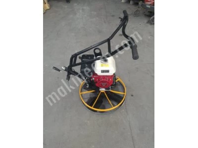 60 Cm Power Trowel Machine