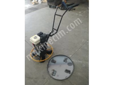 60 Cm Power Trowel Machine