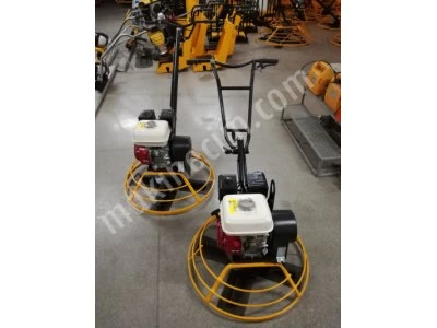 70 Cm Power Trowel Machine