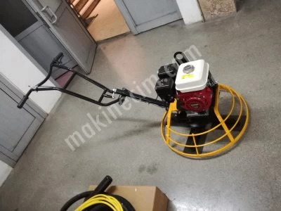 70 Cm Power Trowel Machine