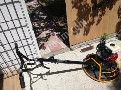 70 Cm Power Trowel Machine