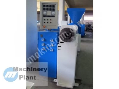 used Extruder 90 mm