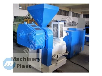used Extruder 90 mm