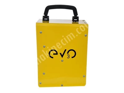 3 Kw Electric Fan Heater