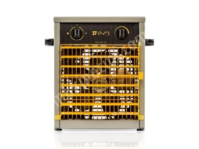 5 Kw Electric Fan Heater