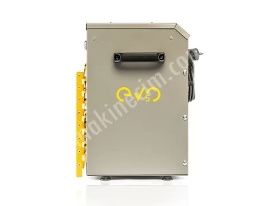 5 Kw Electric Fan Heater