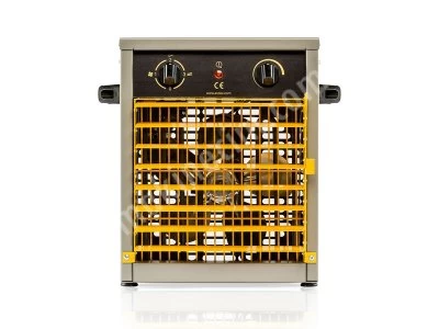 10 Kw Electric Fan Heater