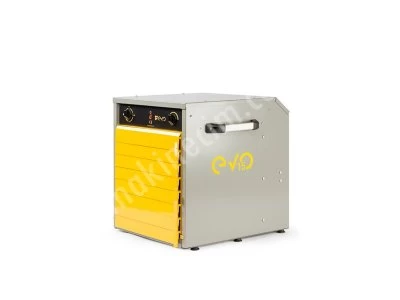 15 Kw Elektrikli Fanlı Isıtıcı