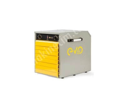 22 Kw Electric Fan Heater